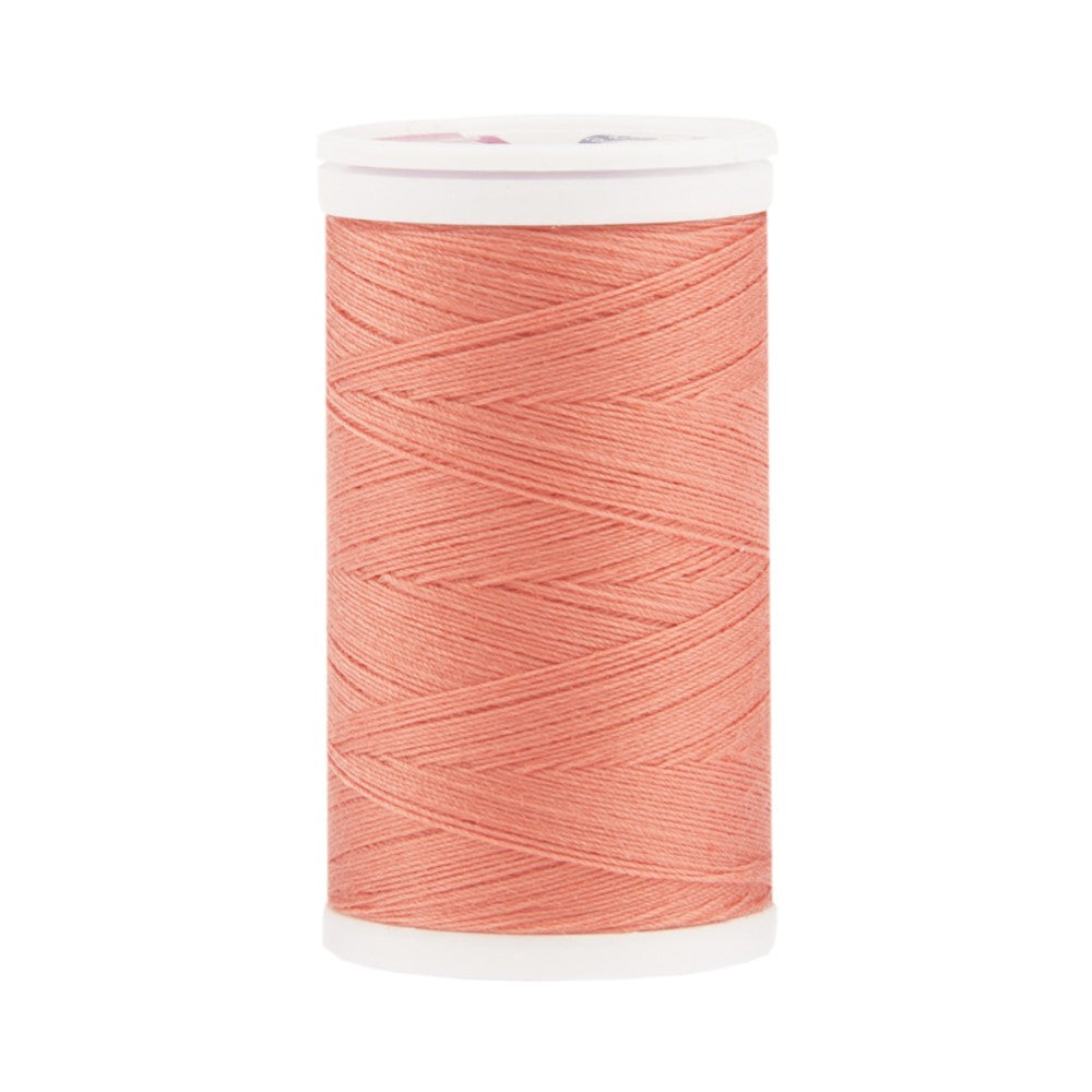 Drima Sewing Thread, 100m, Pink - 0756