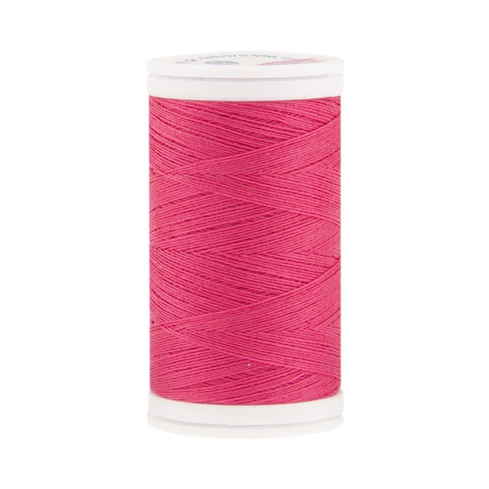 Drima Sewing Thread, 100m, Pink - 0781