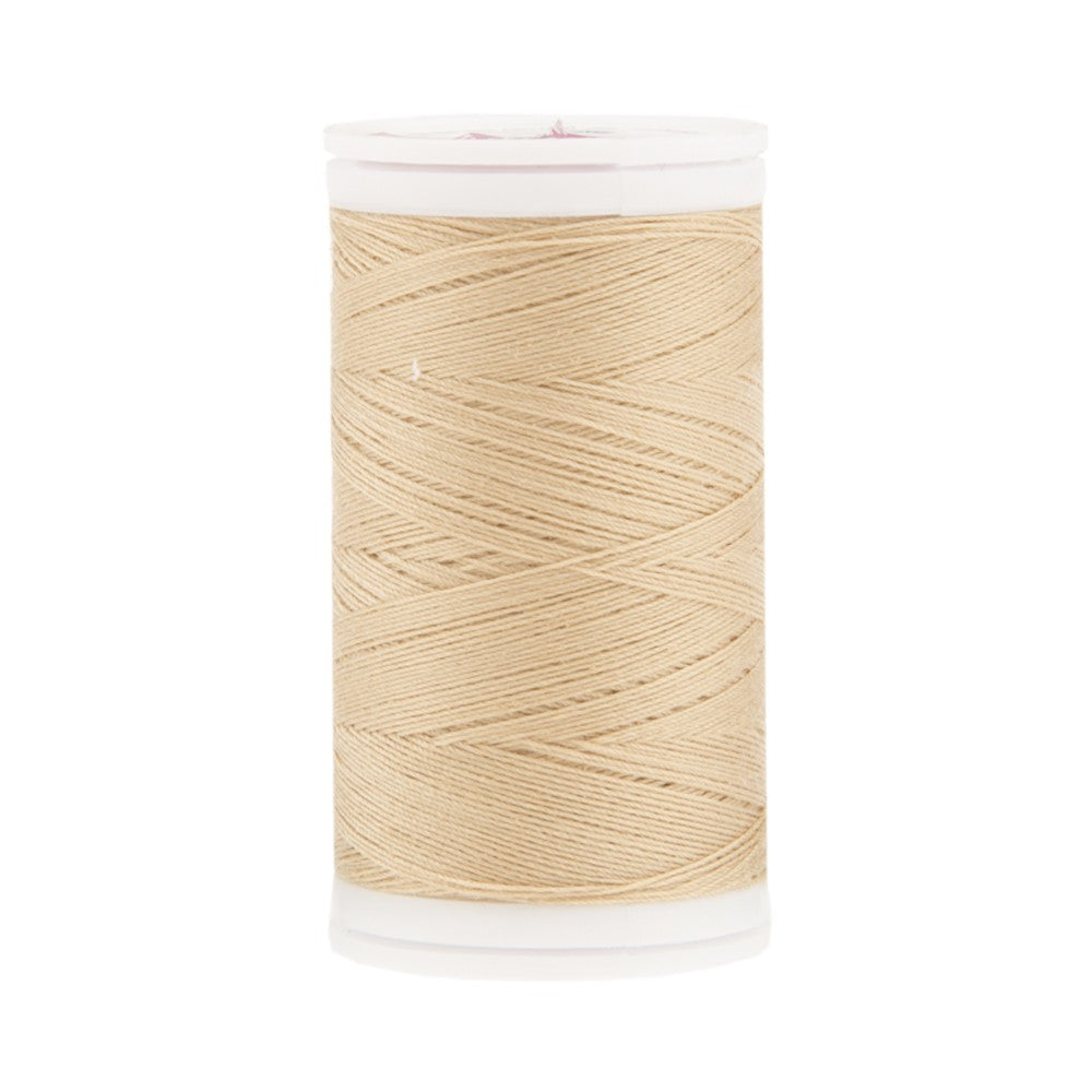 Drima Sewing Thread, 100m, Orange - 0856