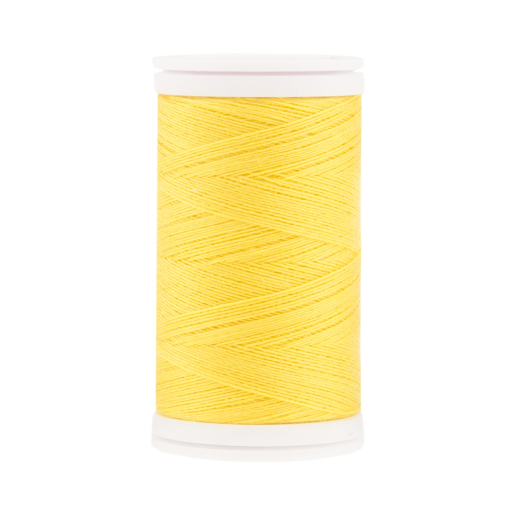 Drima Sewing Thread, 100m, Yellow - 0861