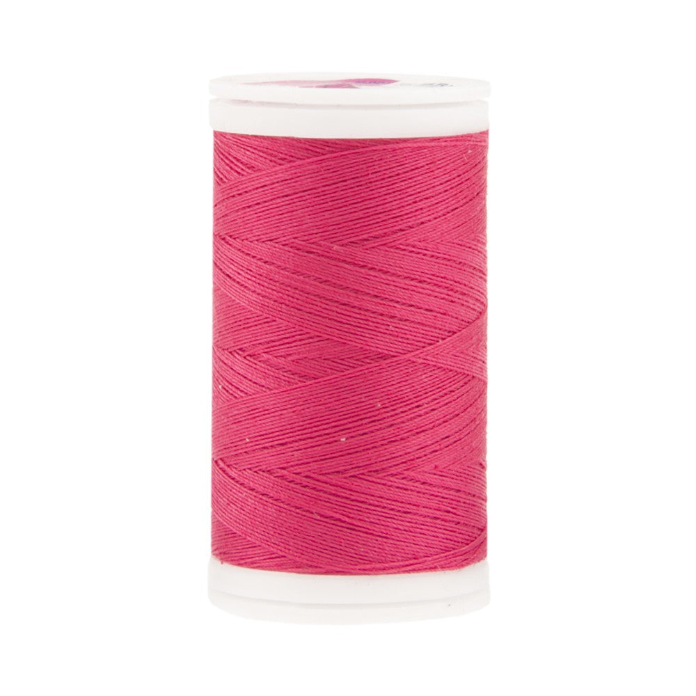 Drima Sewing Thread, 100m, Pink - 0905