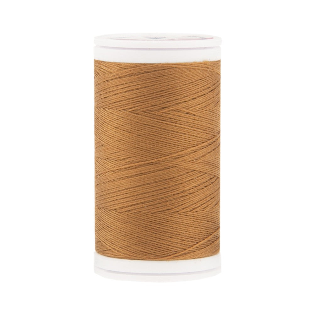 Drima Sewing Thread, 100m, Brown - 2392