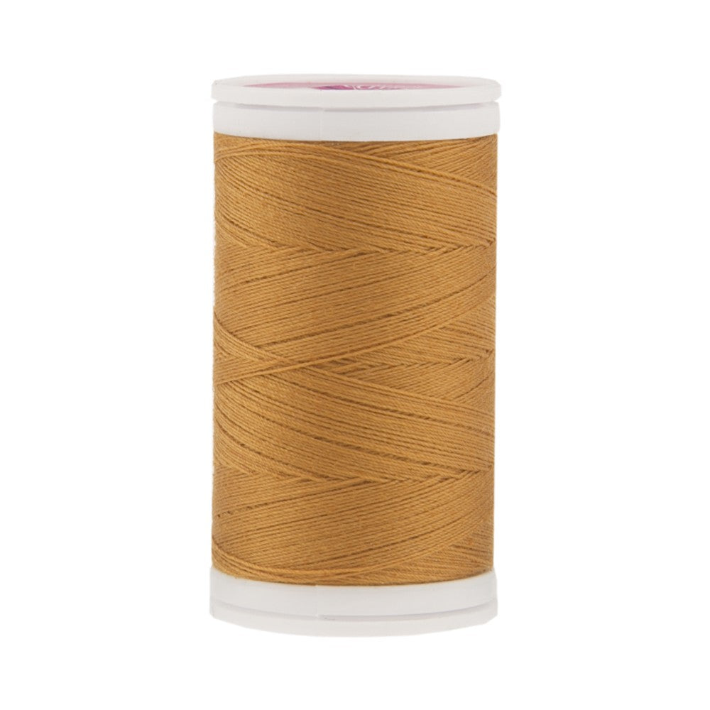 Drima Sewing Thread, 100m, Brown - 2397