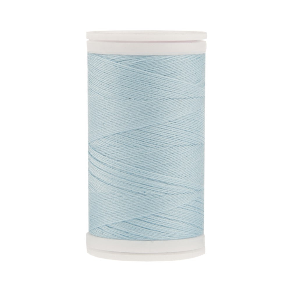 Drima Sewing Thread, 100m, Light Blue - 4058