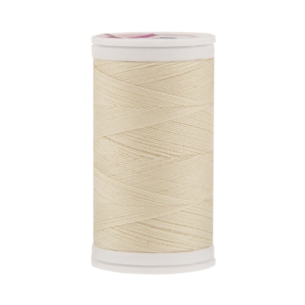 Drima Sewing Thread, 100m, Beige - 4095