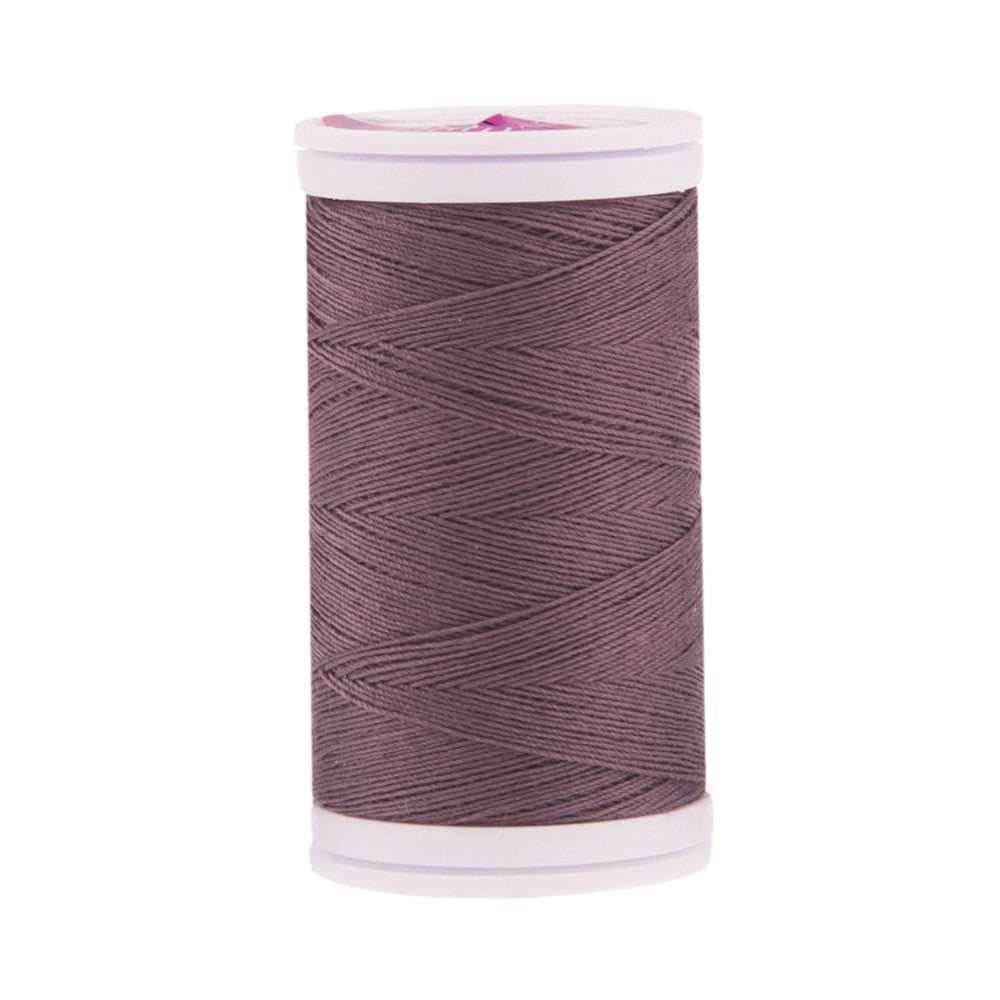 Drima Sewing Thread, 100m, Brown - 4883