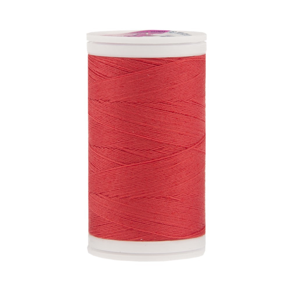 Drima Sewing Thread, 100m, Red - 5403