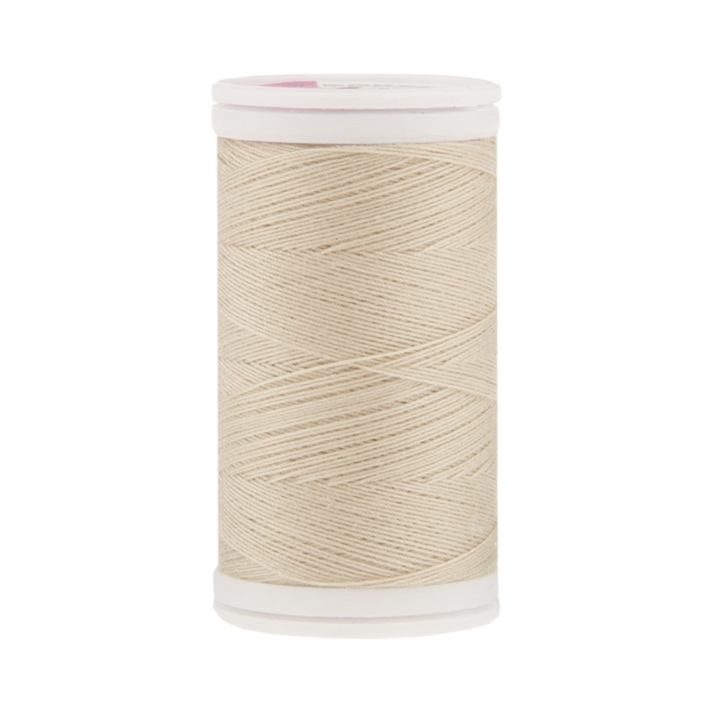 Drima Sewing Thread, 100m, Beige - 8223