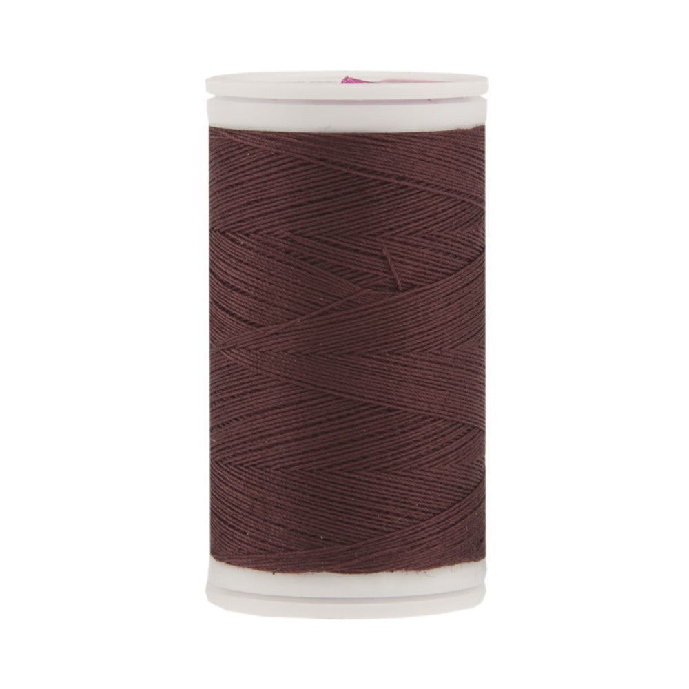 Drima Sewing Thread, 100m, Brown - 9103