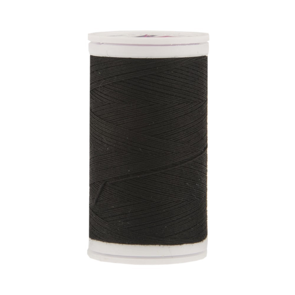 Drima Sewing Thread, 100m, Black - 9700