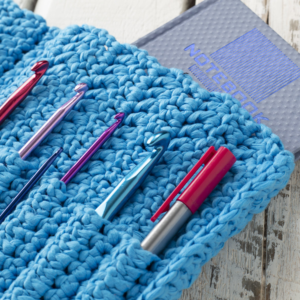 La Mia Paper Soft Yarn, Green - L053