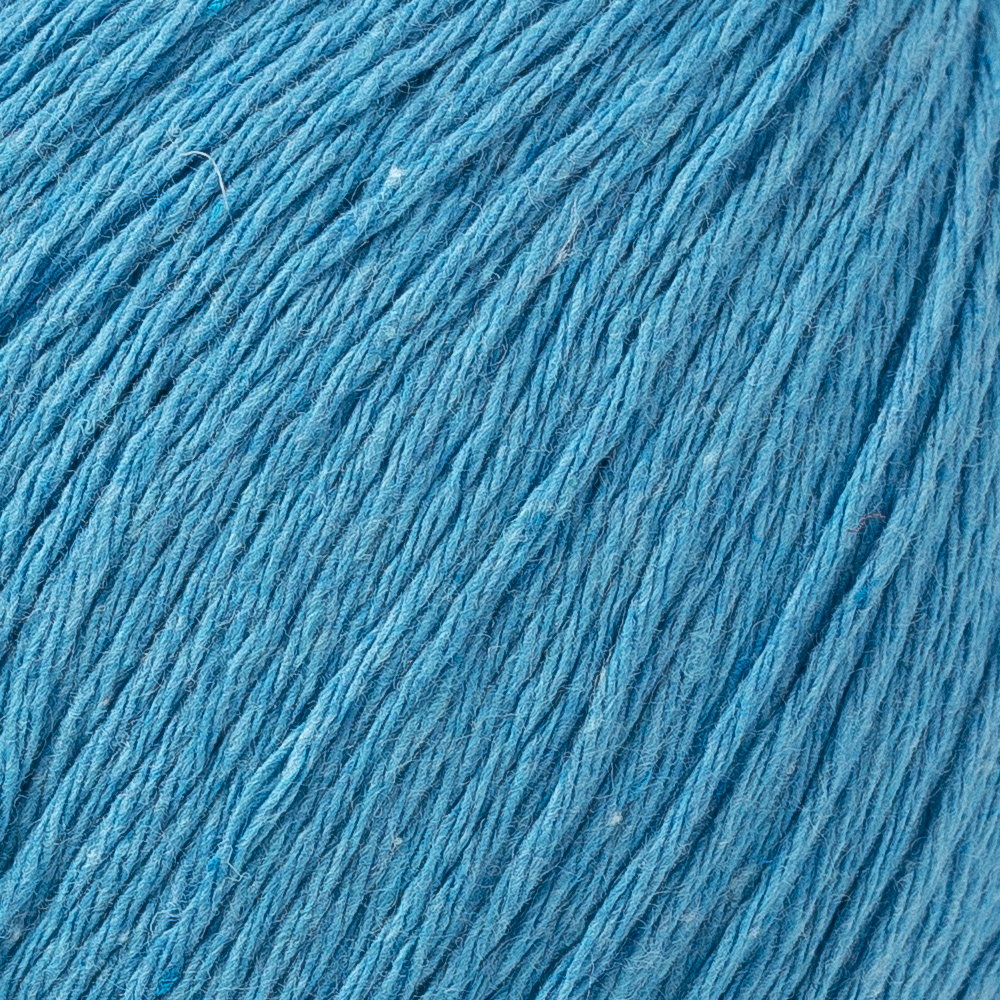 Loren Natural Baby Yarn, Turquoise - R091