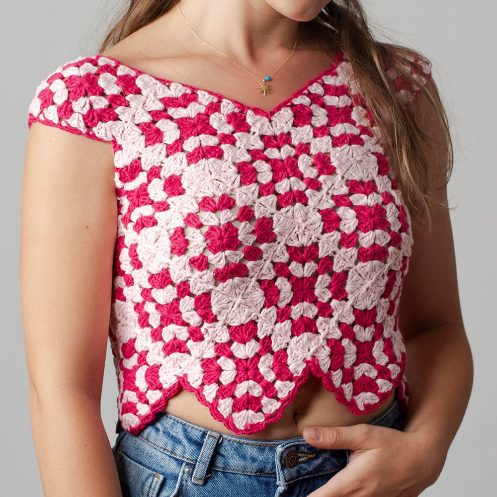 La Mia Cottony Baby Yarn, Mustard Yellow - L018