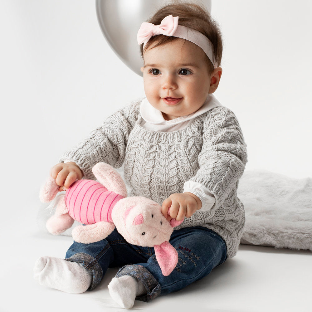 La Mia Baby Cotton Yarn, Purple - L039