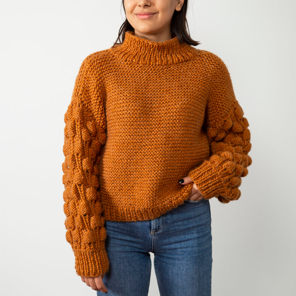 Gazzal Viking Yarn, Lilac - C4013