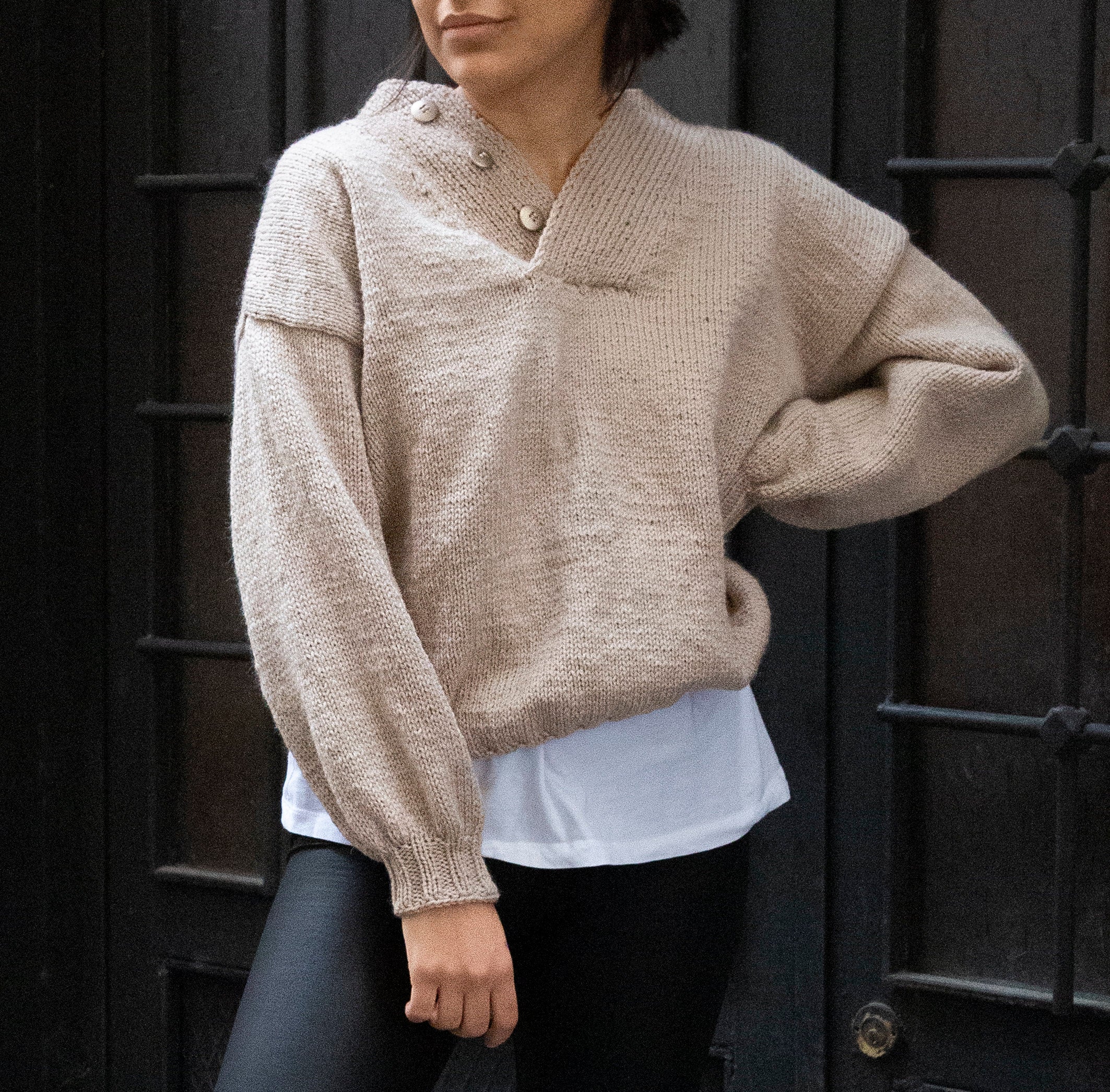 YarnArt Charisma Yarn, Blue - 3037