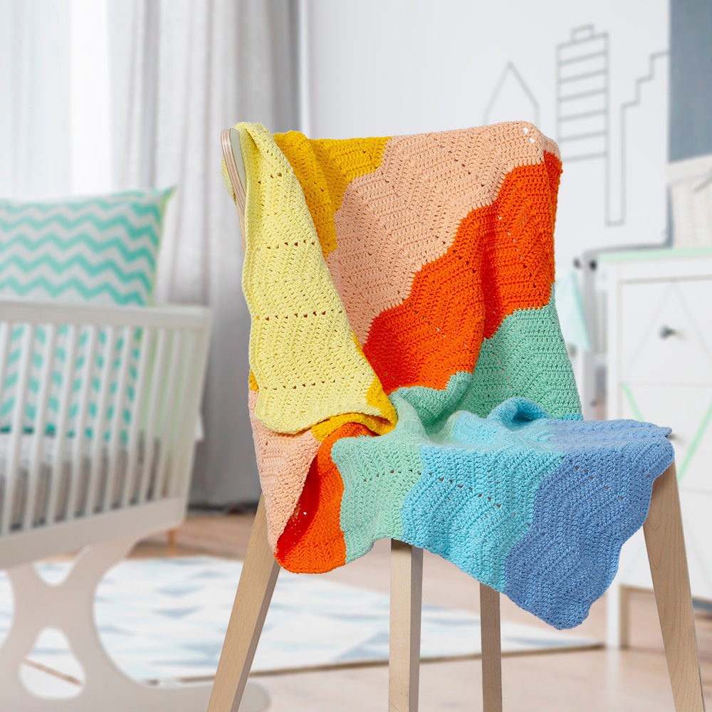 Etrofil Bambino Lux Cotton Yarn, Purple - 70329