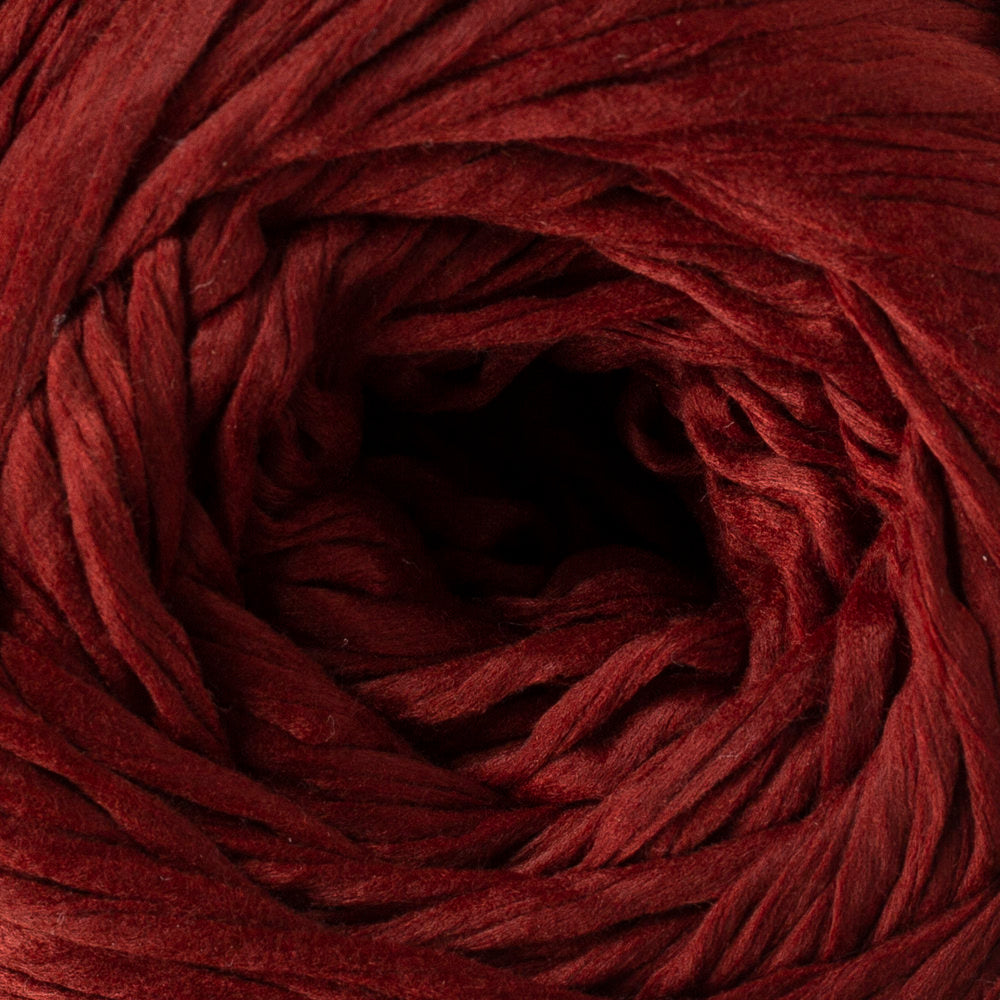 La Mia Paper Soft Yarn, Claret Red - L013