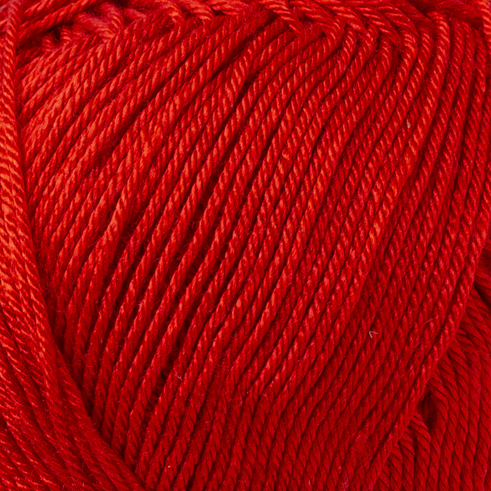 YarnArt Rapido Knitting Yarn, Red - 693