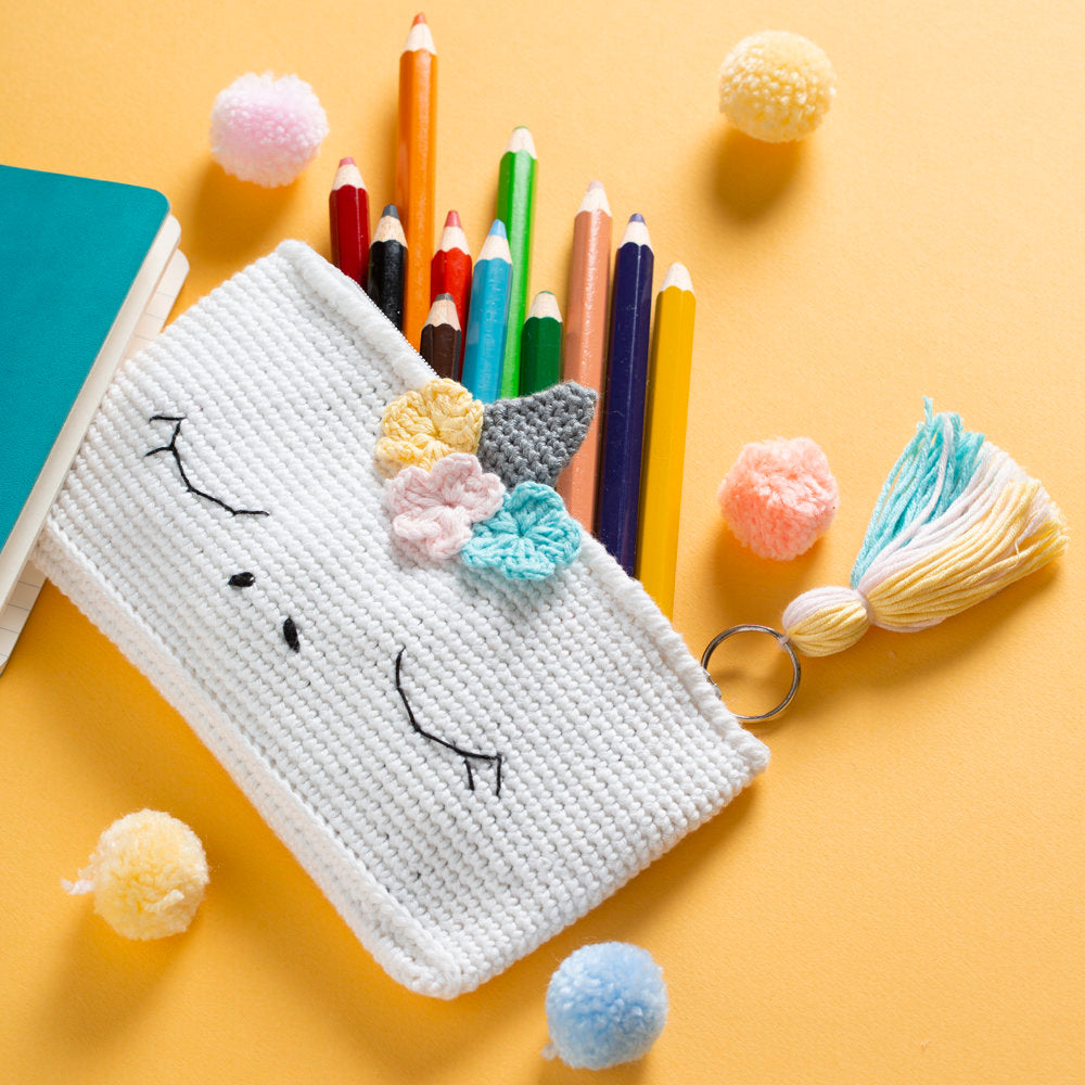 Gazzal Organic Baby Cotton Yarn, Turquiose - 424