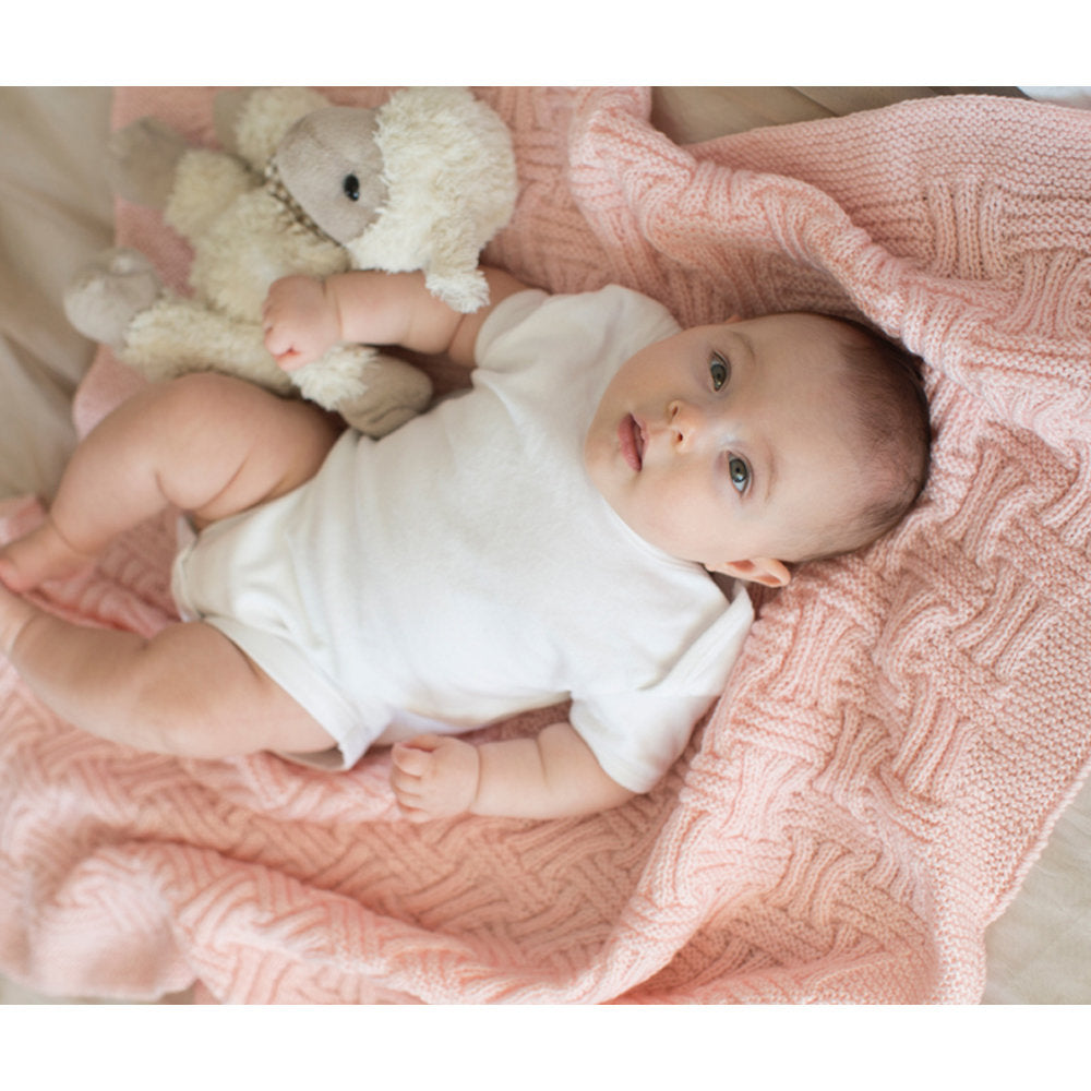 Himalaya Everyday Bebe Lux Yarn, Pink - 70444