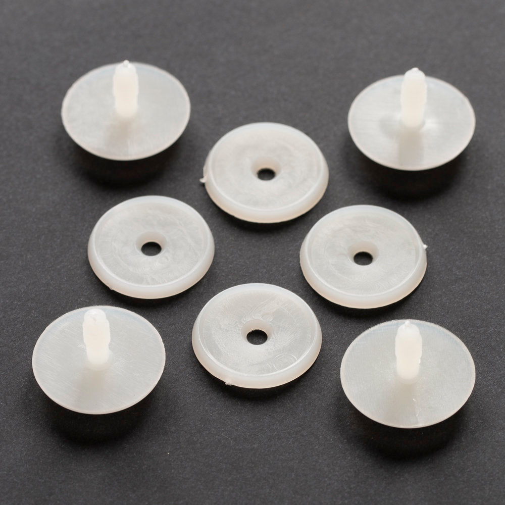 Loren 4 Set 30 mm Plastic Amigurumi Joints