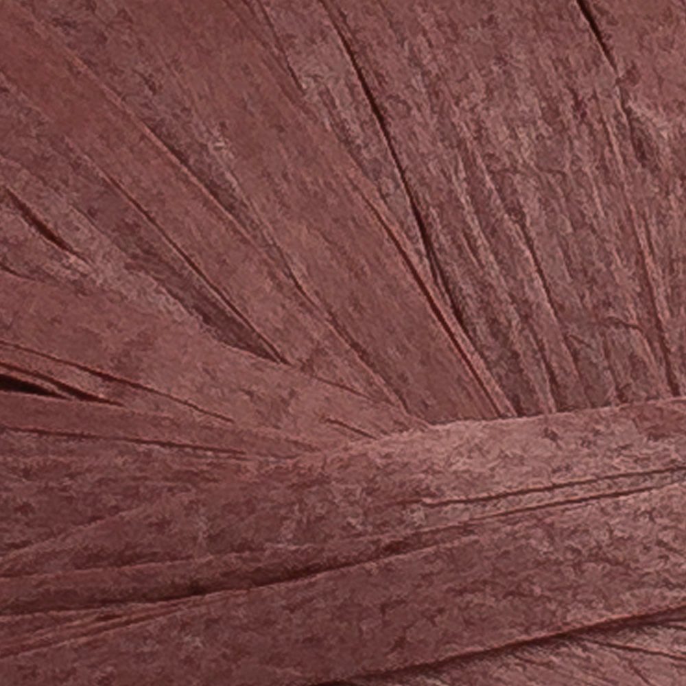 Fibra Natura 40 g Raffia Paper Yarn, Brown - 116-03