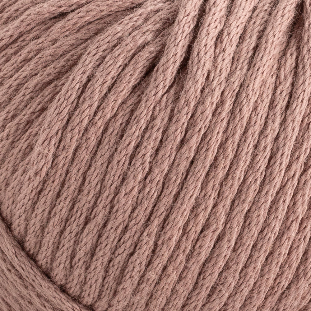 DMC Natura Just Cotton XL Yarn, Rose - 61