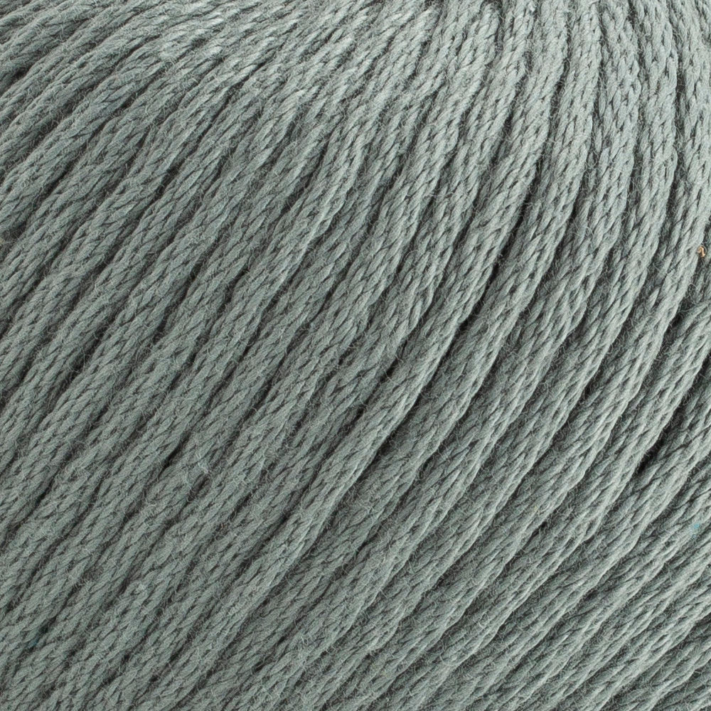 DMC Natura Just Cotton XL Yarn, Green - 72