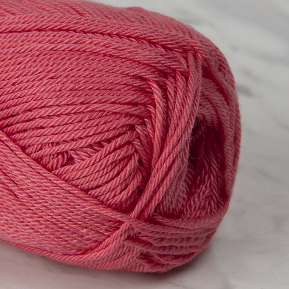 Gazzal Giza Yarn, Vermilion - 2470