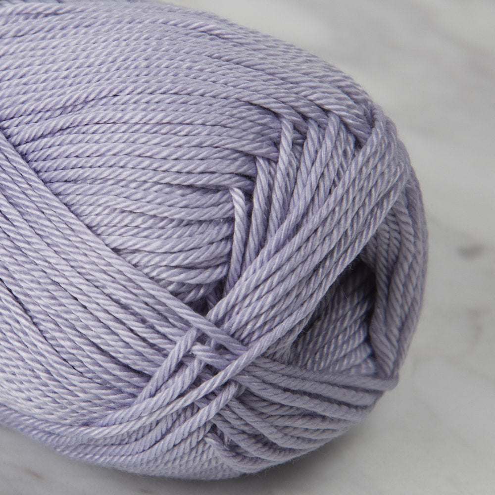 Gazzal Giza Yarn, Lilac - 2471