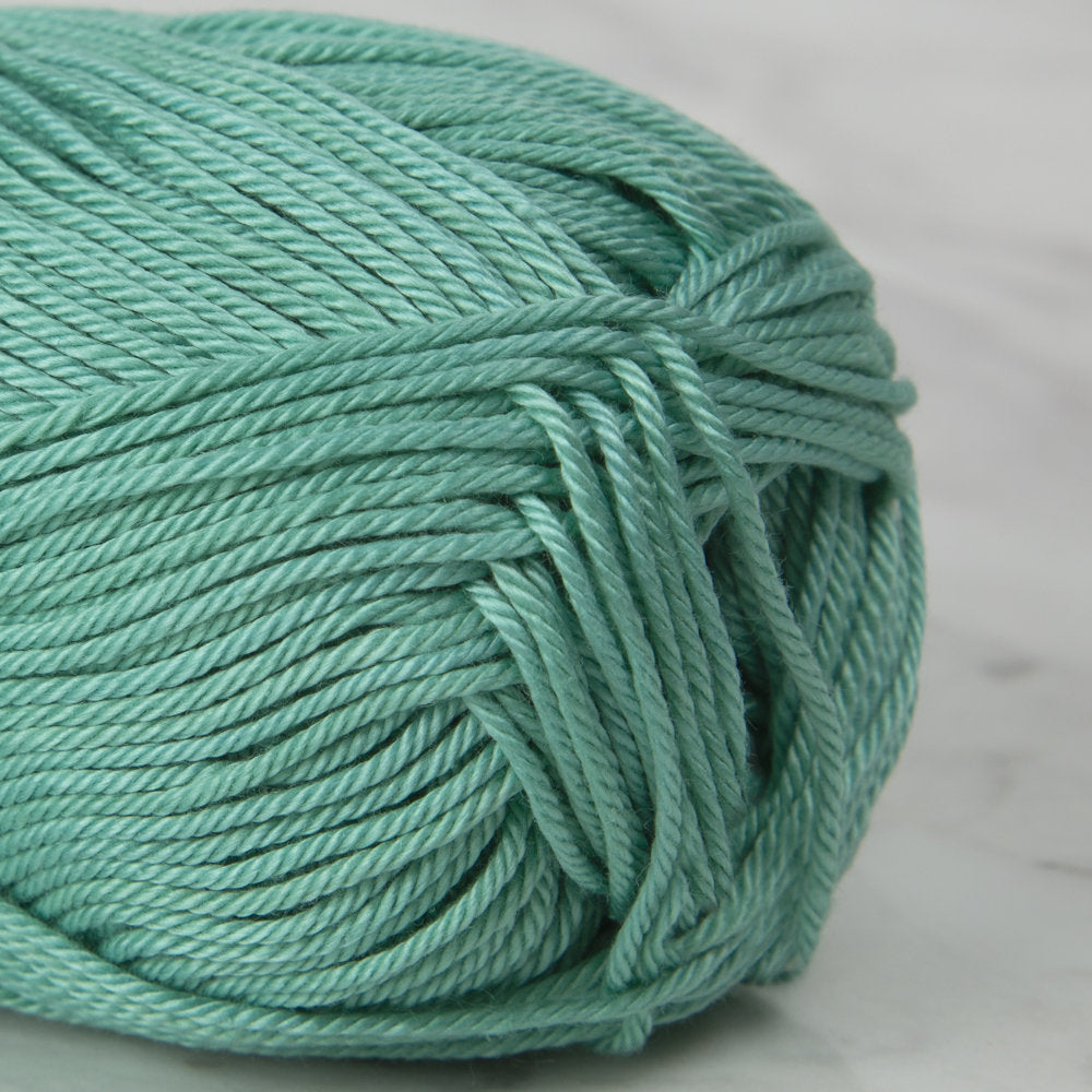 Gazzal Giza Yarn, Green - 2481