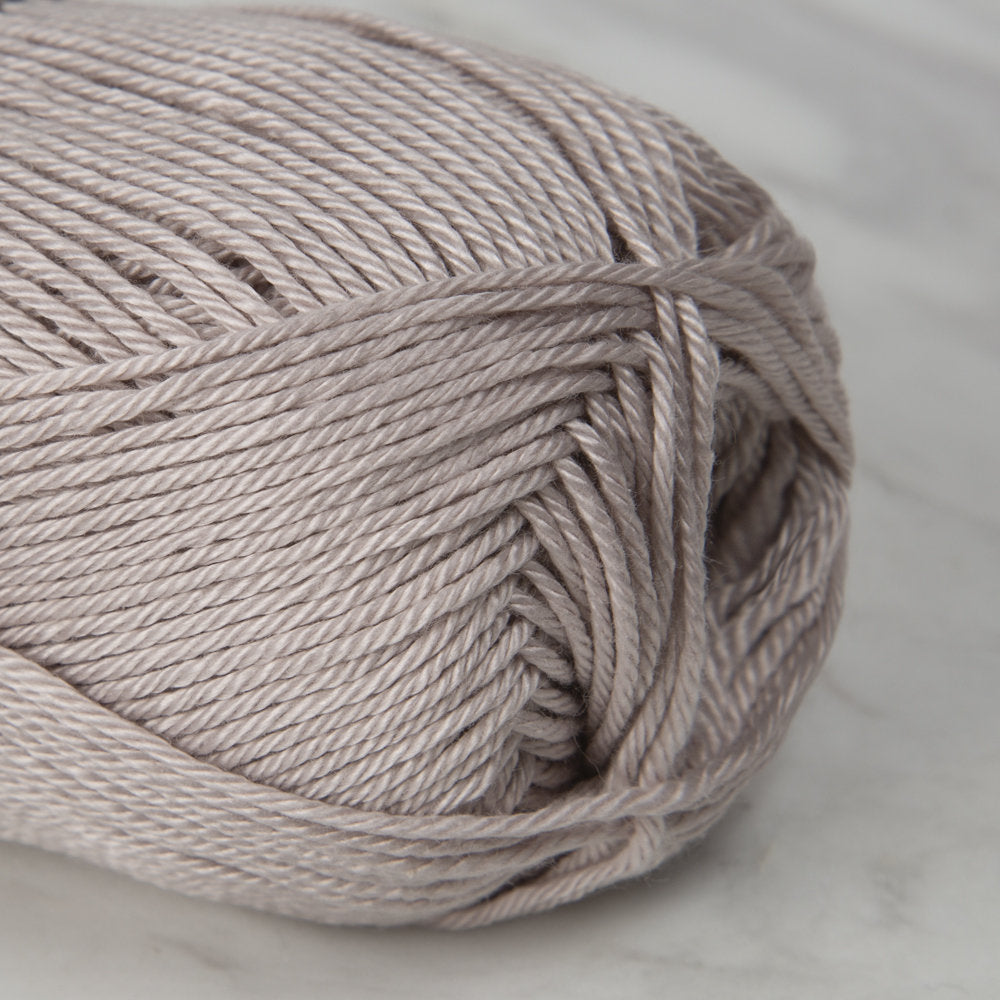 Gazzal Giza Yarn, Mink - 2488