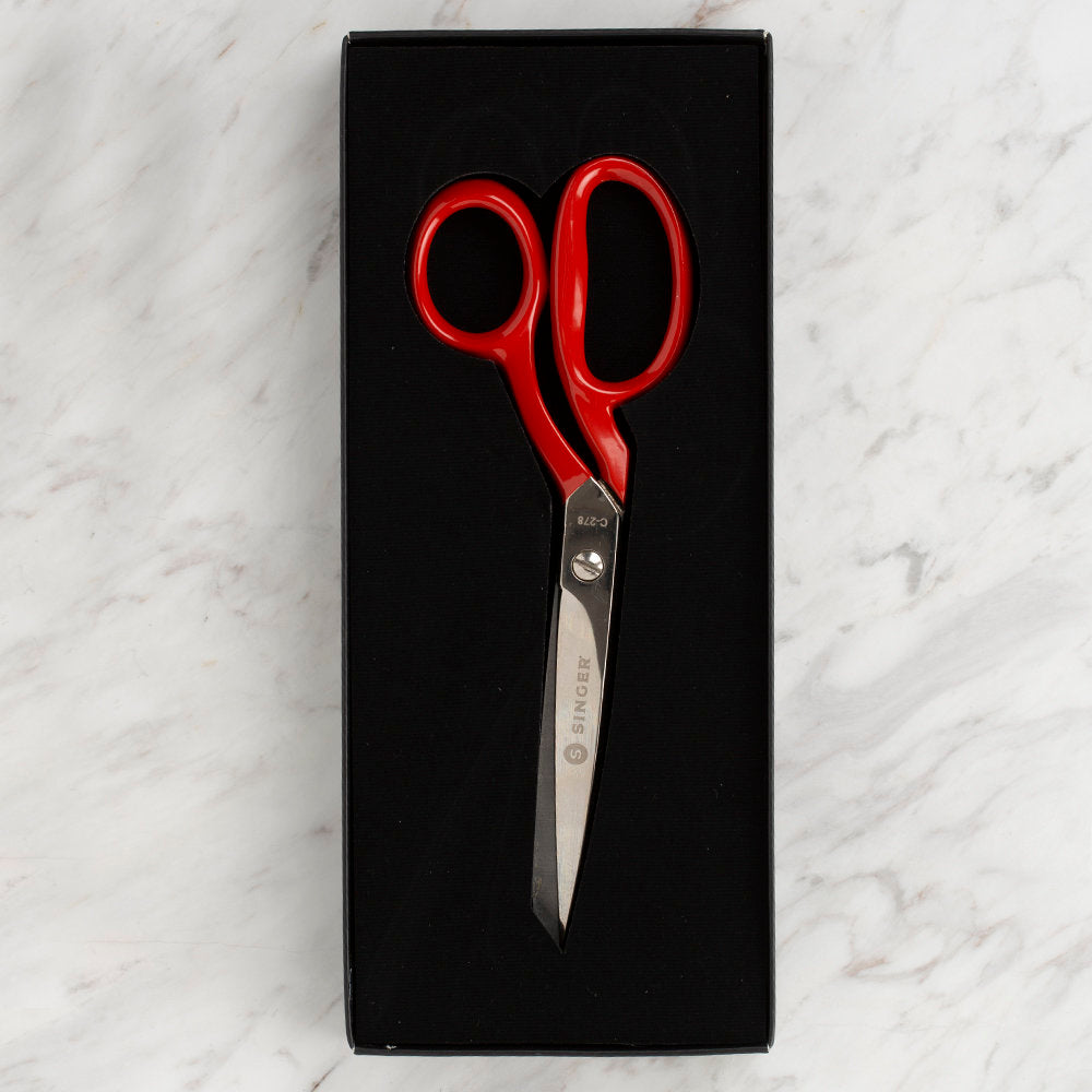 Singer Textile Scissors C-278