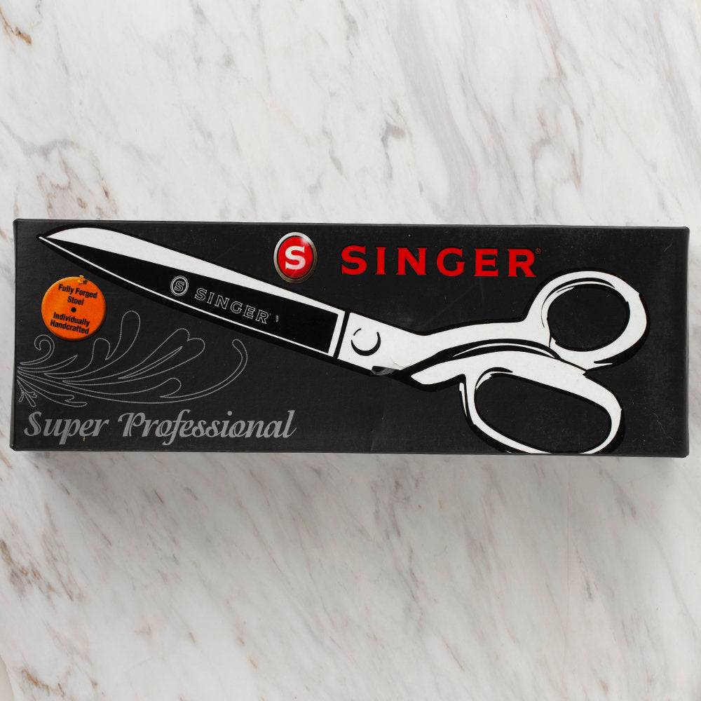 Singer Professional Tailor Scissors C-952