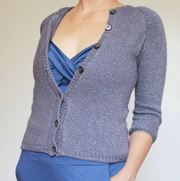 Schachenmayr Catania Glamour 50g Sparkly Yarn, Brown - 00120