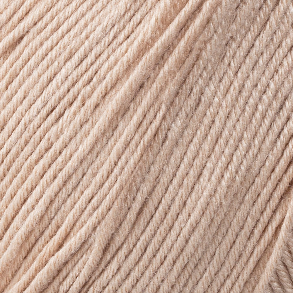 Himalaya Mercan Sport Yarn, Beige - 101-39
