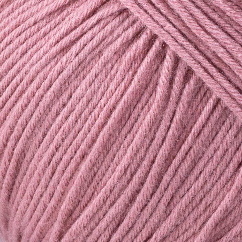 Himalaya Mercan Sport Yarn, Dusty Rose - 101-45
