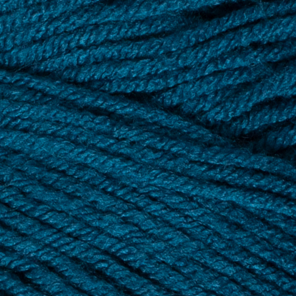 Himalaya Super Soft 200 gr Yarn, Petrol Blue - 80850