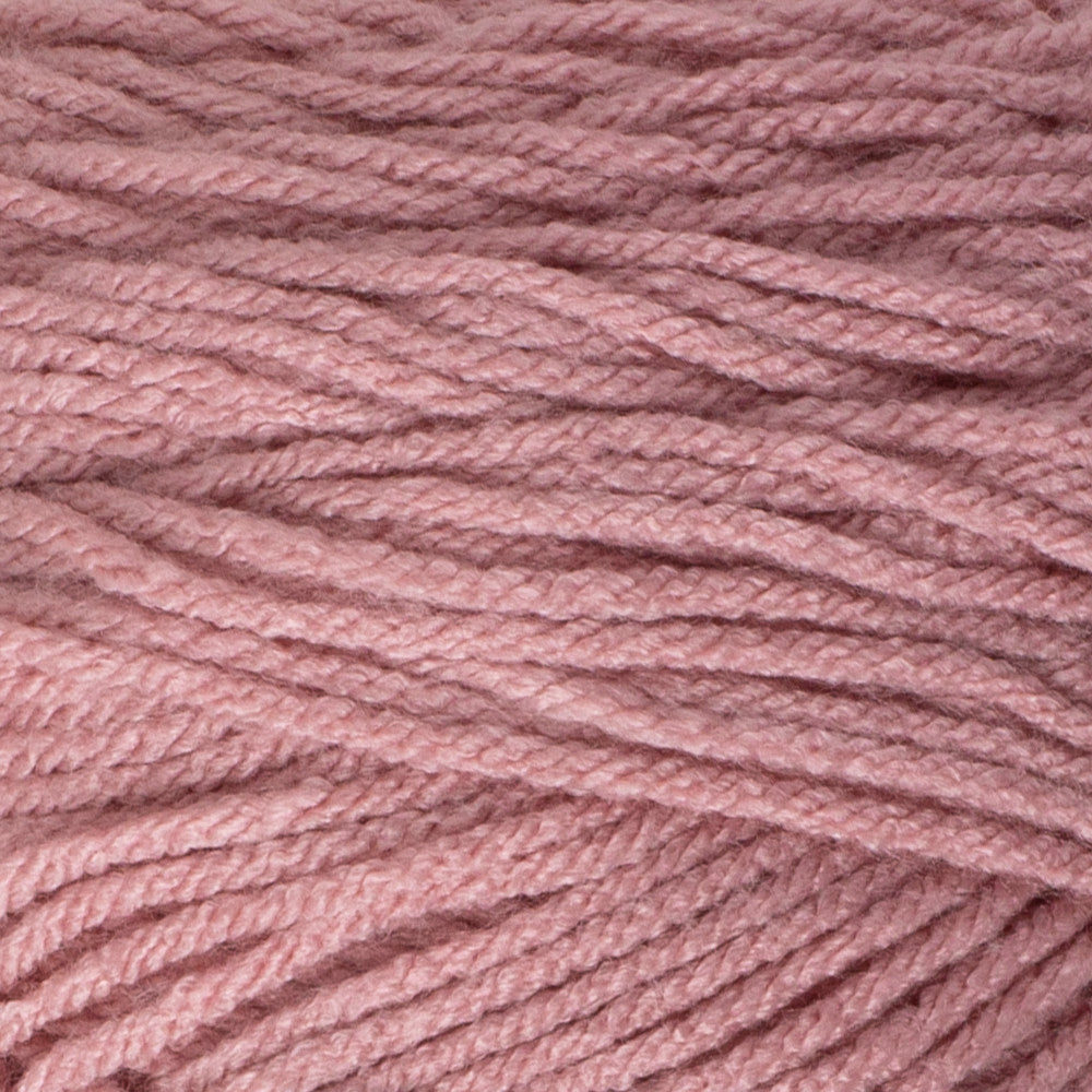 Himalaya Super Soft 200 gr Yarn, Dusty Rose- 80822