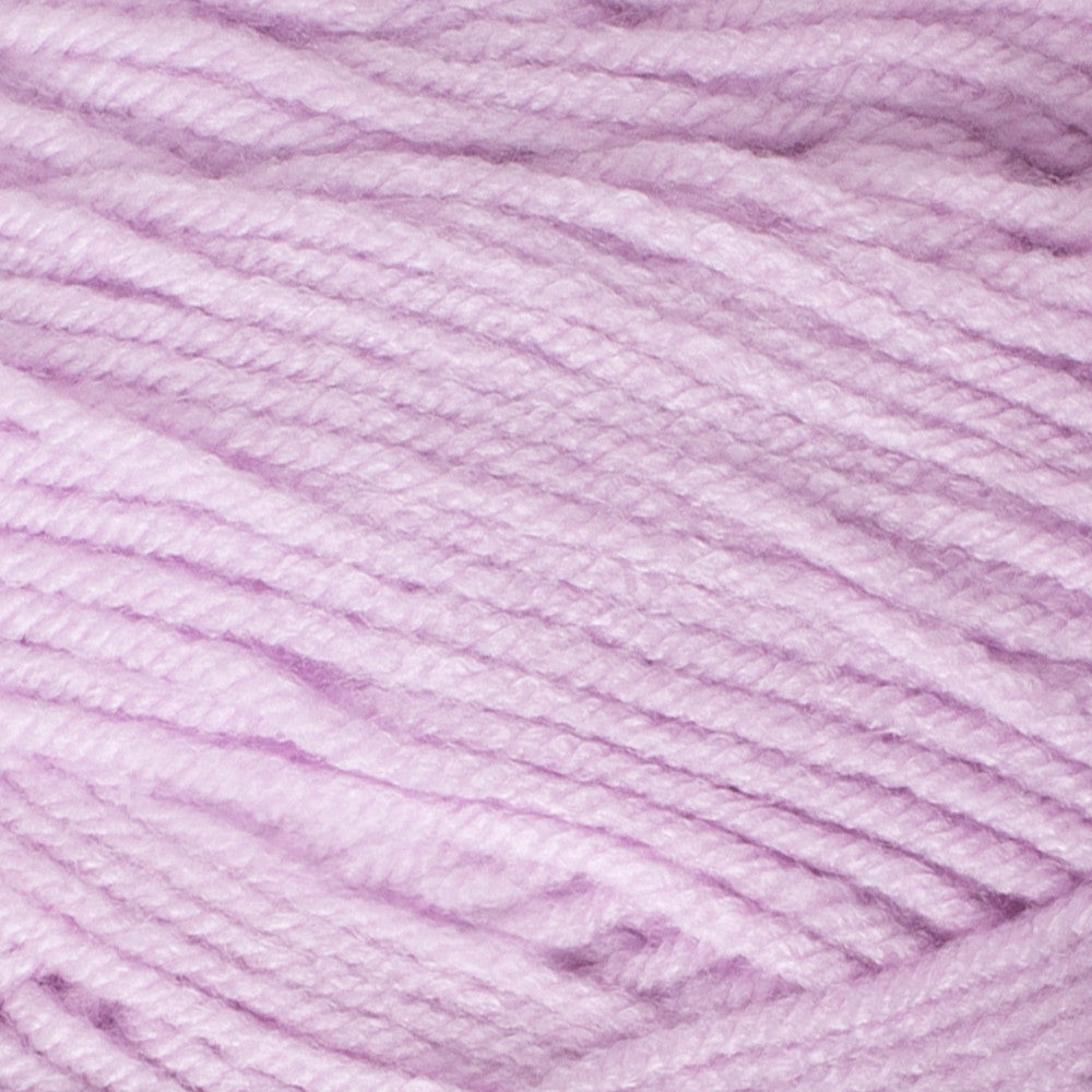 Himalaya Super Soft 200 gr Yarn, Light Lilac - 80835