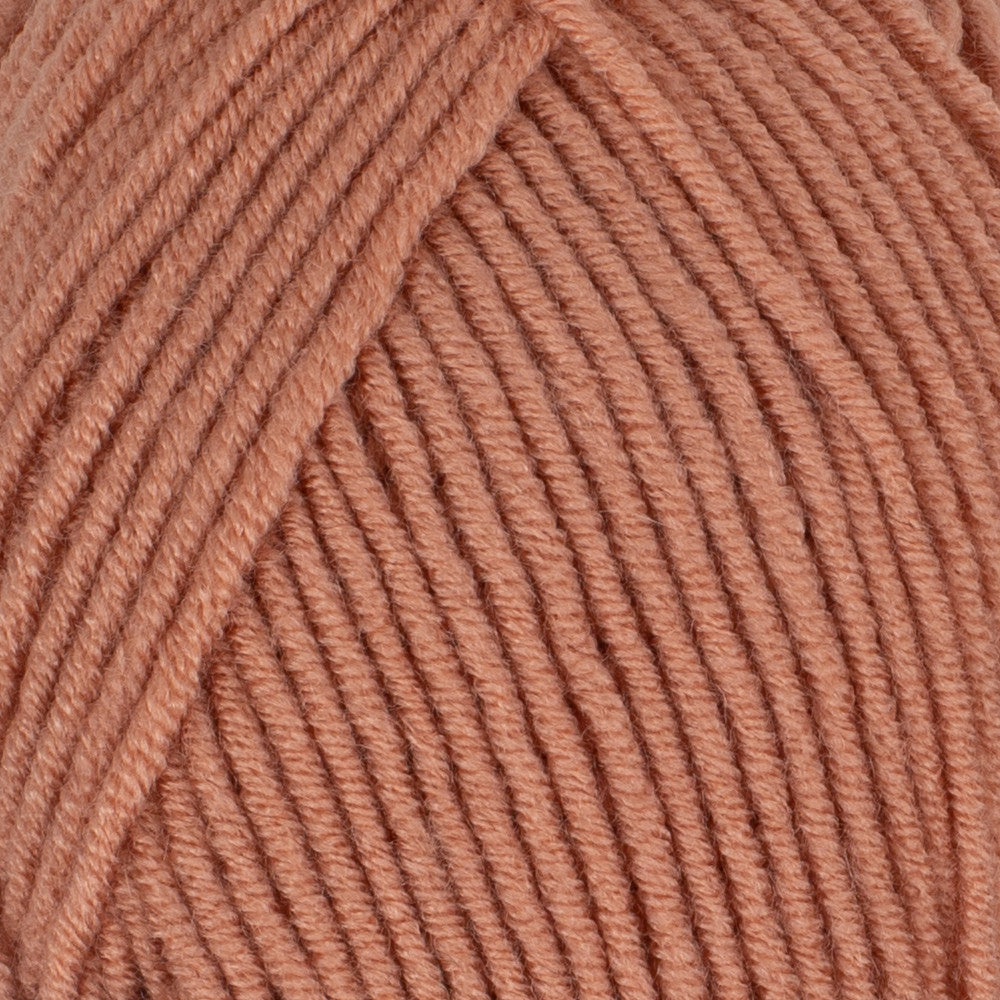 Rozetti Montana Knitting Yarn, Honey Foam - 155-46
