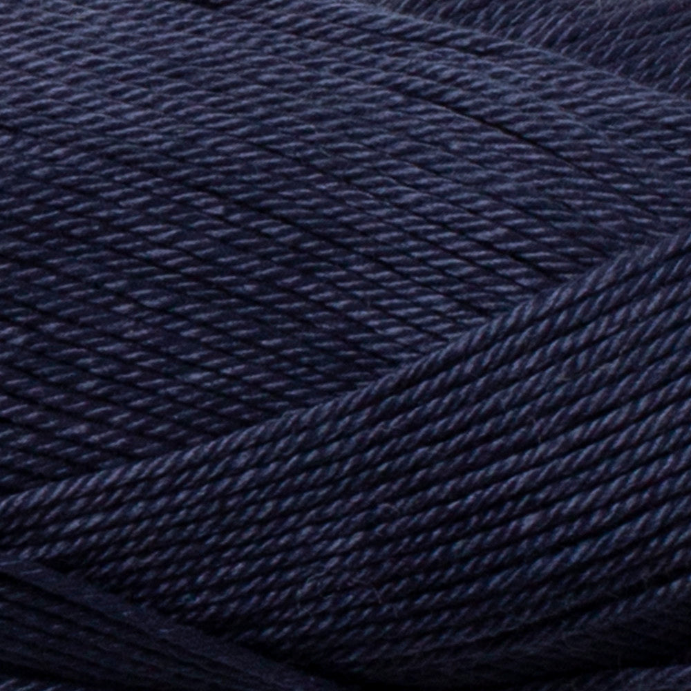 Fibra Natura Luxor Yarn, Dark Navy - 105-29