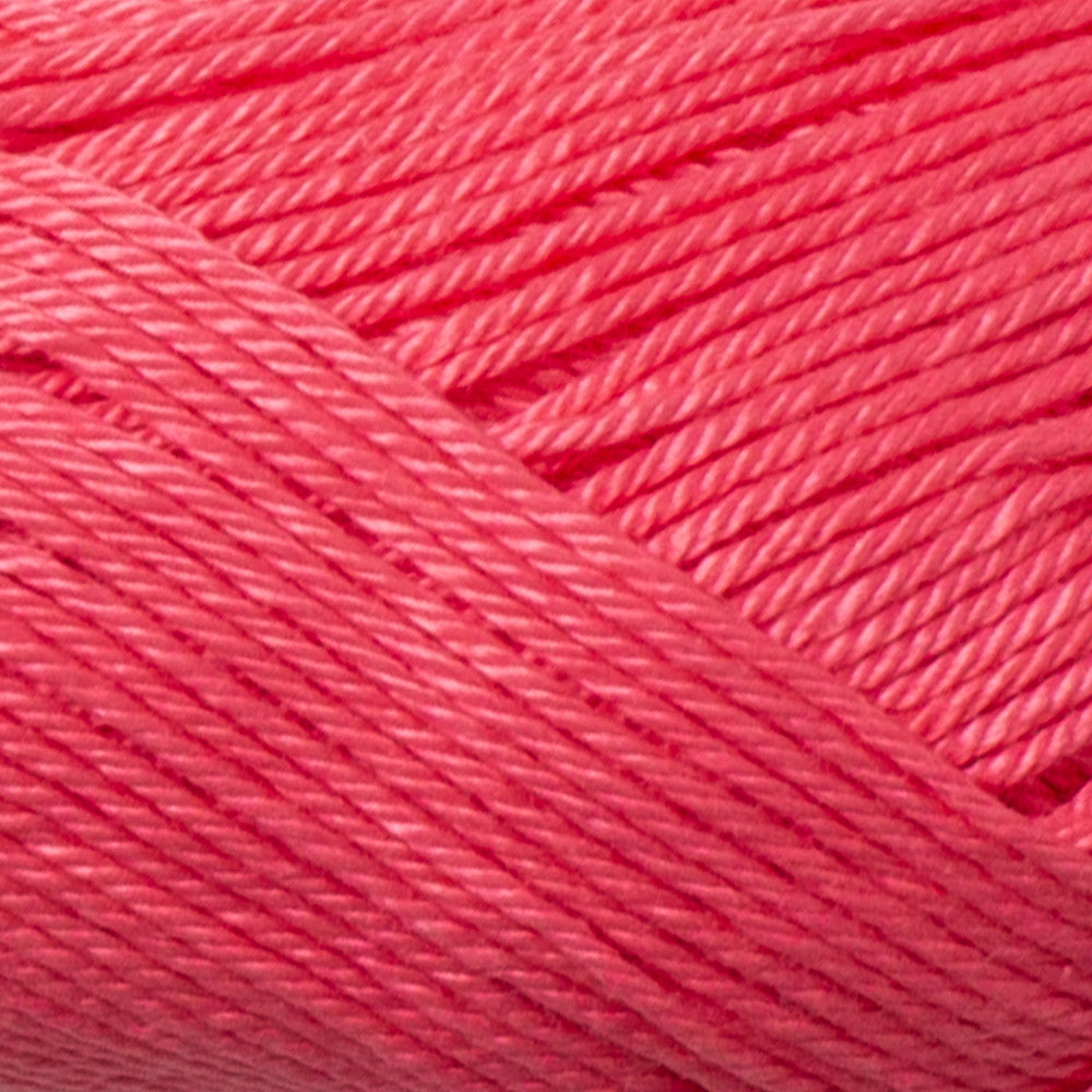 Fibra Natura Luxor Yarn, Vermilion - 105-27