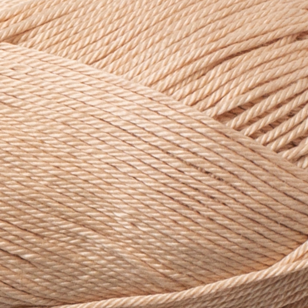 Fibra Natura Luxor Yarn, Beige - 105-34