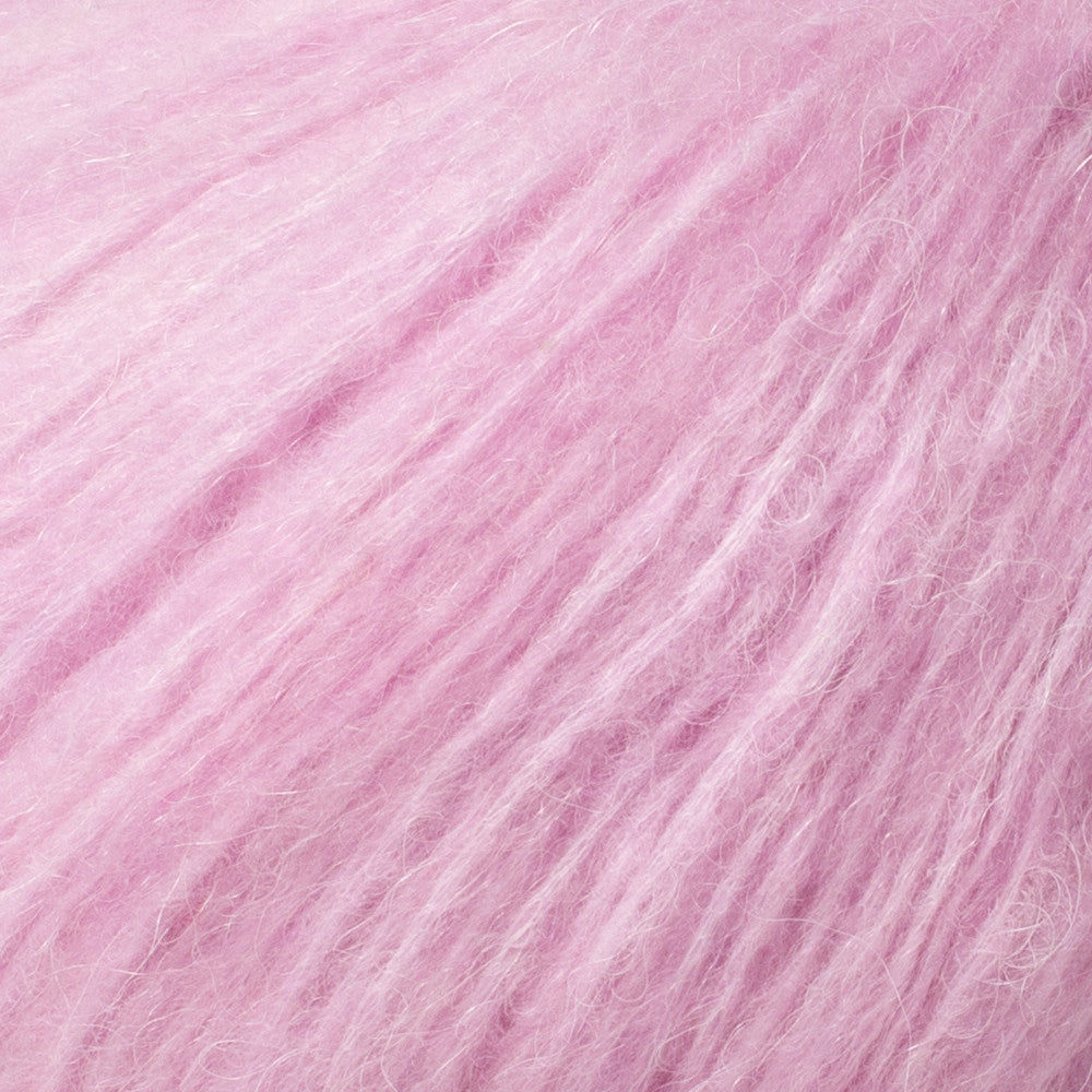 Rozetti Alaska Yarn, Light Lilac - 231-07