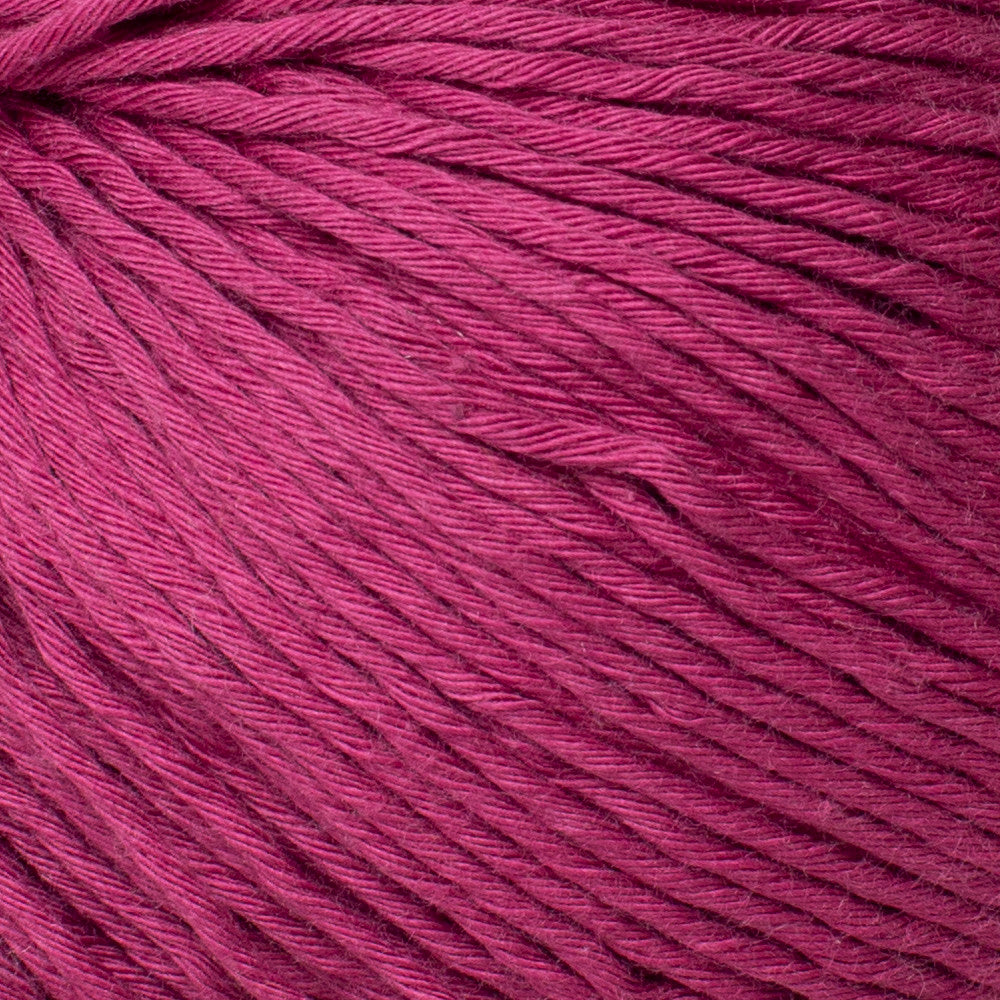 Fibra Natura Cottonwood Yarn, Fuchsia - 41126
