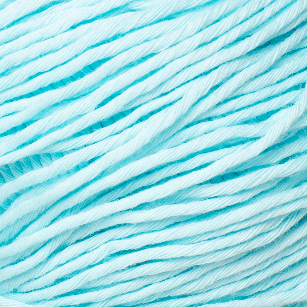 Fibra Natura Cottonwood Yarn, Cyan - 41141