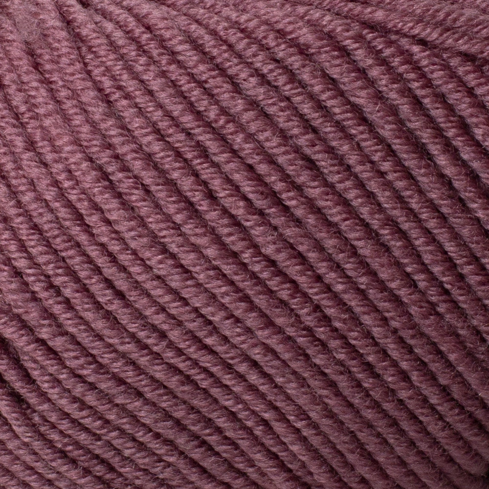 Fibra Natura Dona Knitting Yarn, Dried Rose - 106-43