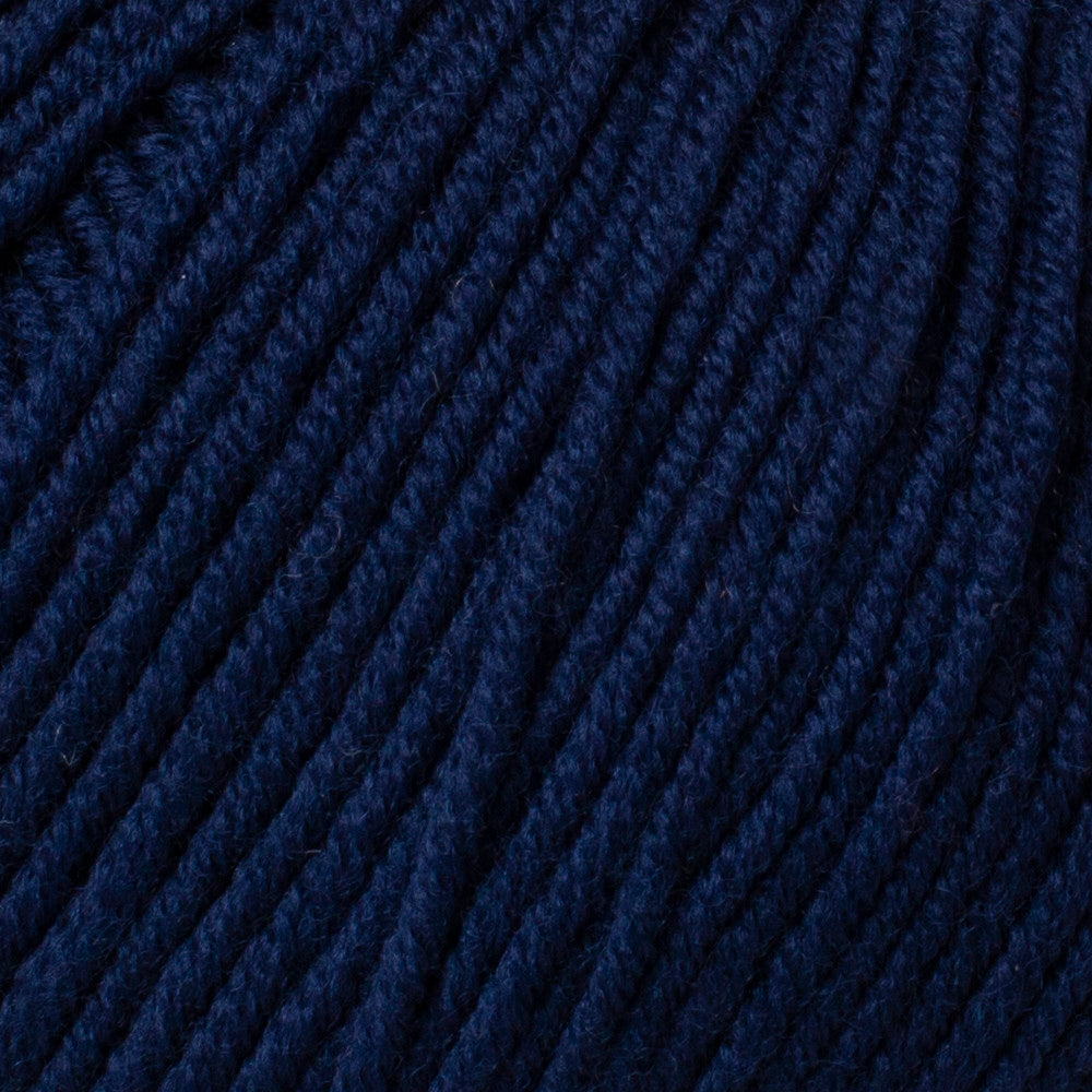 Fibra Natura Dona Yarn, Light Navy - 106-23